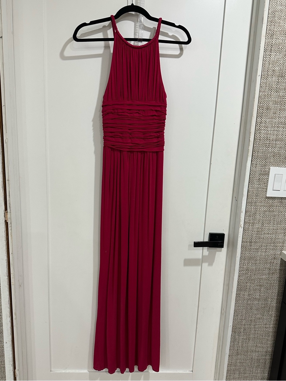 Max Studio Maxi Dress M - Picture 5 of 5
